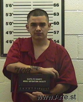 Manuel  Candelaria Mugshot