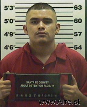 Manuel  Candelaria Mugshot