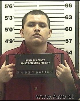 Manuel  Candelaria Mugshot