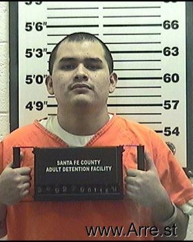 Manuel Ruben Candelaria Mugshot