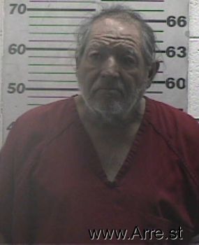 Manuel Ruben Carrillo Mugshot