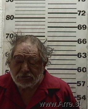 Manuel  Carrillo Mugshot