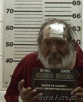 Manuel  Carrillo Mugshot