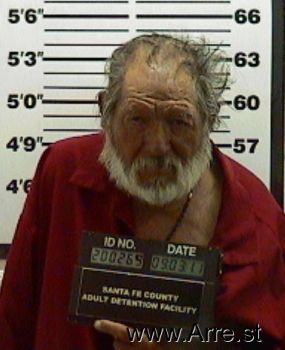 Manuel  Carrillo Mugshot