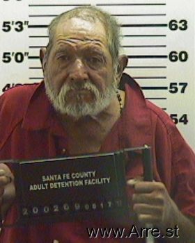 Manuel  Carrillo Mugshot