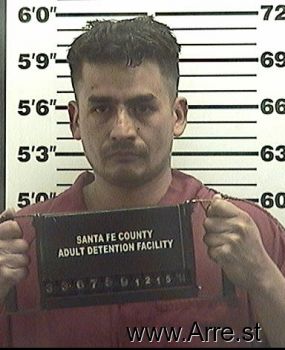 Manuel  Carrillo Mugshot