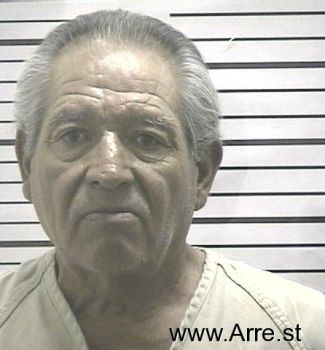 Manuel  Carrillo Mugshot