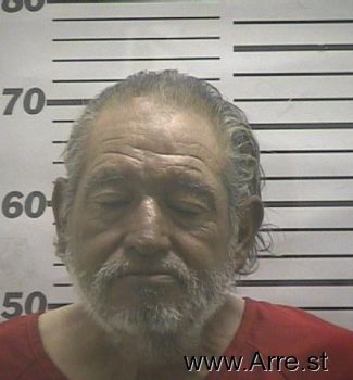 Manuel  Carrillo Mugshot