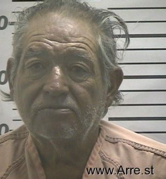 Manuel  Carrillo Mugshot