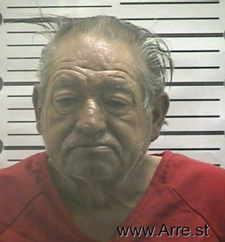 Manuel  Carrillo Mugshot