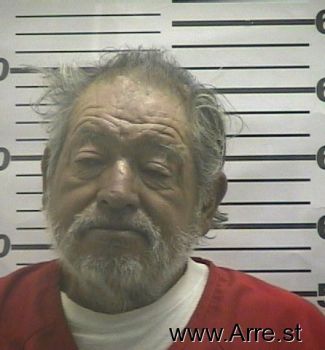 Manuel  Carrillo Mugshot