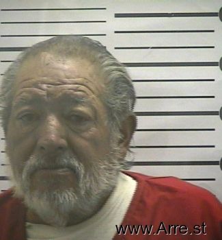 Manuel  Carrillo Mugshot