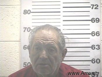 Manuel R Carrillo Mugshot