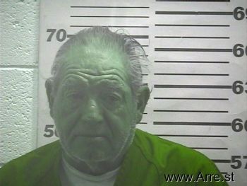 Manuel R Carrillo Mugshot