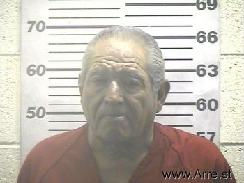 Manuel  Carrillo Mugshot