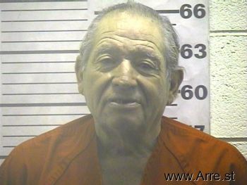 Manuel  Carrillo Mugshot