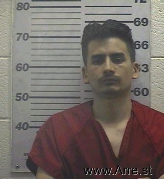 Manuel  Carrillo Mugshot