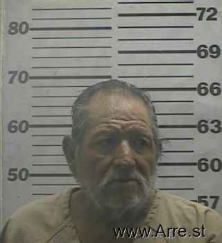 Manuel R Carrillo Mugshot