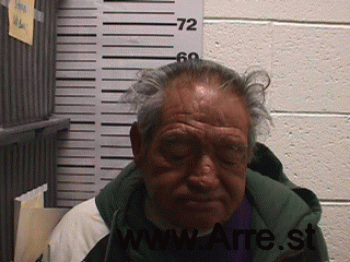 Manuel  Carrillo Mugshot