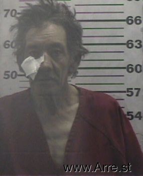 Manuel  Chavez Mugshot