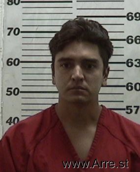 Manuel  Chavez Mugshot