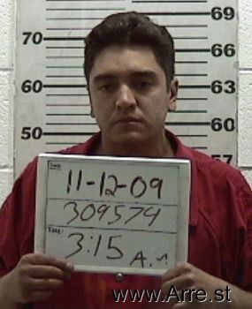 Manuel  Chavez Mugshot