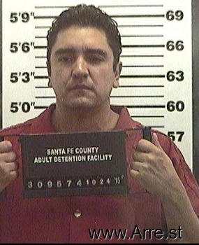 Manuel  Chavez Mugshot