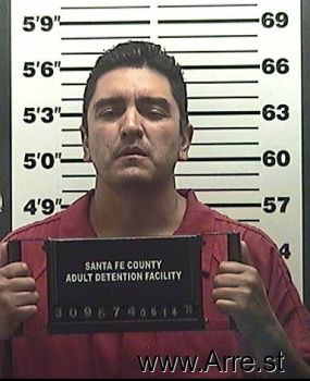 Manuel  Chavez Mugshot