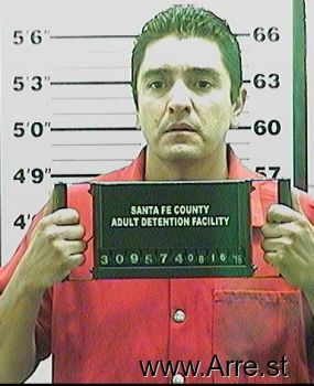 Manuel  Chavez Mugshot