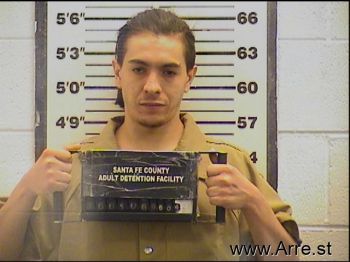 Manuel  Chavez Mugshot