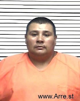 Manuel Jr. Hernandez Chavez Mugshot