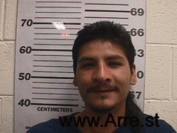 Manuel  Contreras Mugshot