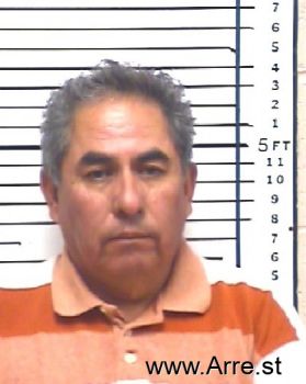 Manuel Leos Contreras Mugshot