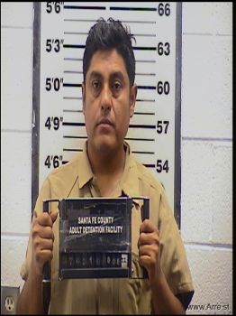 Manuel  Cortes-silva Mugshot