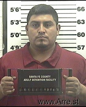 Manuel  Cruz Mugshot