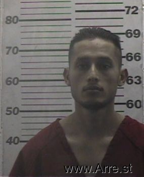 Manuel  Diaz-angon Mugshot