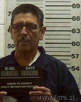 Manuel Maria Diaz-marquez Mugshot