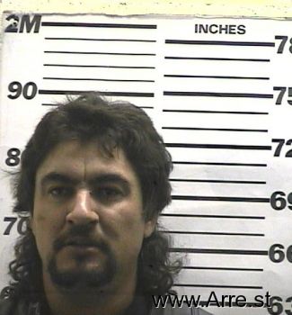 Manuel  Dominguez Mugshot