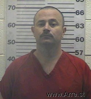 Manuel  Dominguez Mugshot