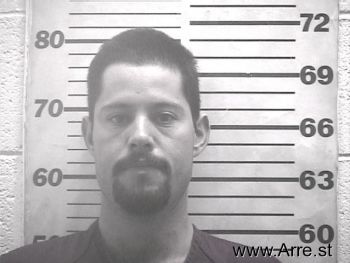 Manuel  Dominguez-fresquez Mugshot