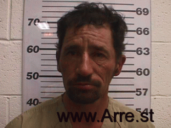 Manuel  Dominguez-jaquez Mugshot