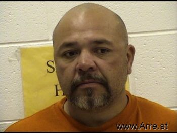 Manuel  Duran Mugshot