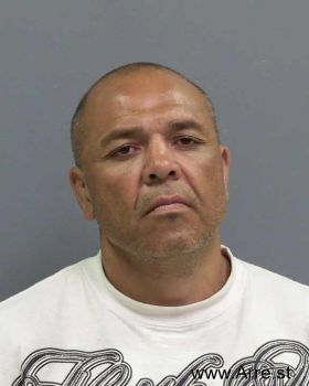 Manuel  Duran Mugshot