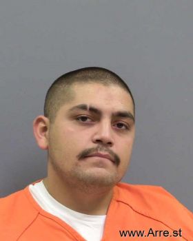 Manuel Jr Duran Mugshot