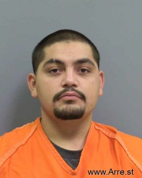 Manuel J Jr Duran Mugshot