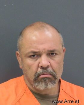 Manuel Victor Sr Duran Mugshot