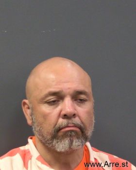 Manuel Victor Duran Mugshot