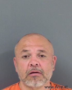 Manuel Victor Sr Duran Mugshot