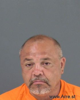 Manuel Victor Sr Duran Mugshot