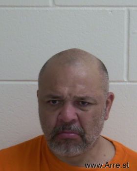 Manuel Victor Sr Duran Mugshot